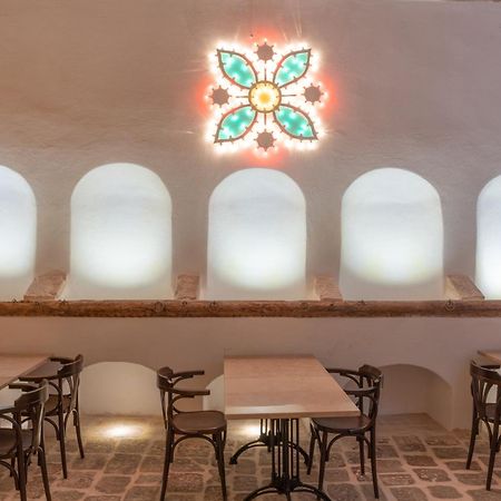 Hotel Il Cavaliere Al Borgo Antico Copertino Zewnętrze zdjęcie