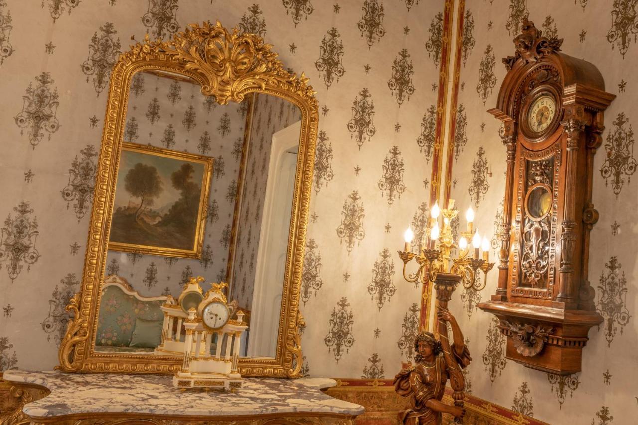Hotel Il Cavaliere Al Borgo Antico Copertino Zewnętrze zdjęcie