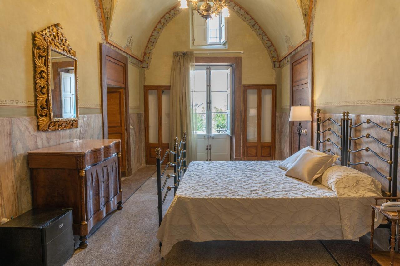 Hotel Il Cavaliere Al Borgo Antico Copertino Zewnętrze zdjęcie