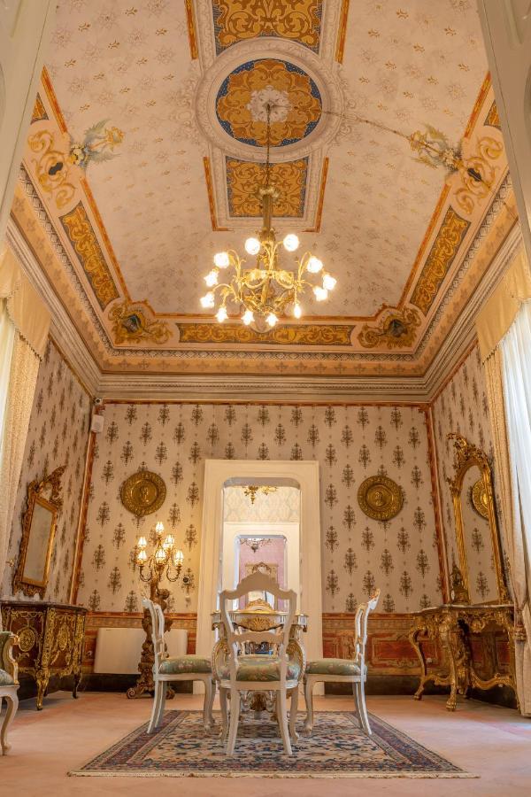 Hotel Il Cavaliere Al Borgo Antico Copertino Zewnętrze zdjęcie