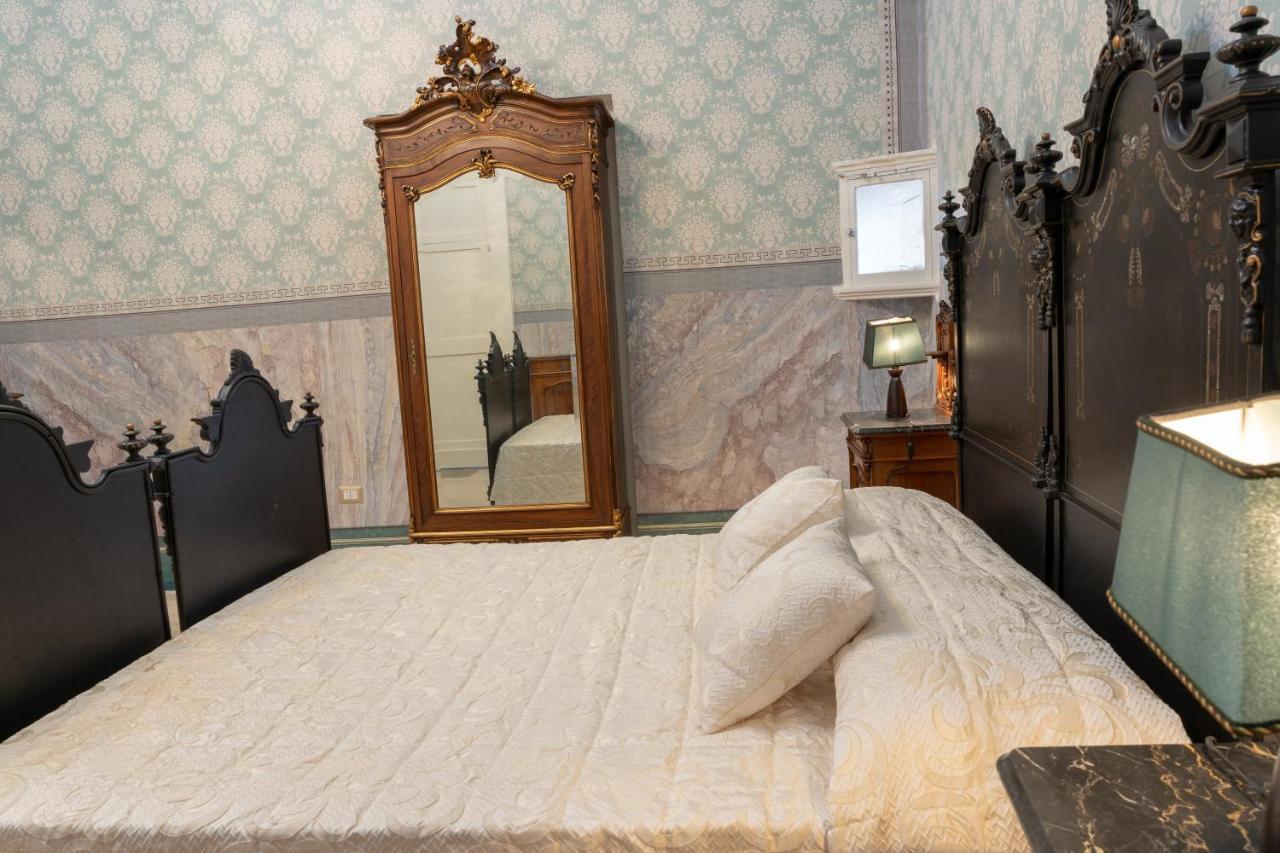 Hotel Il Cavaliere Al Borgo Antico Copertino Zewnętrze zdjęcie