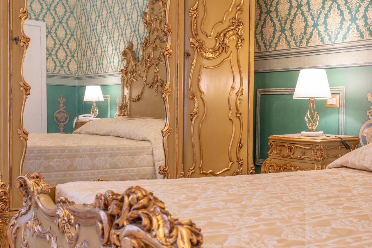 Hotel Il Cavaliere Al Borgo Antico Copertino Zewnętrze zdjęcie