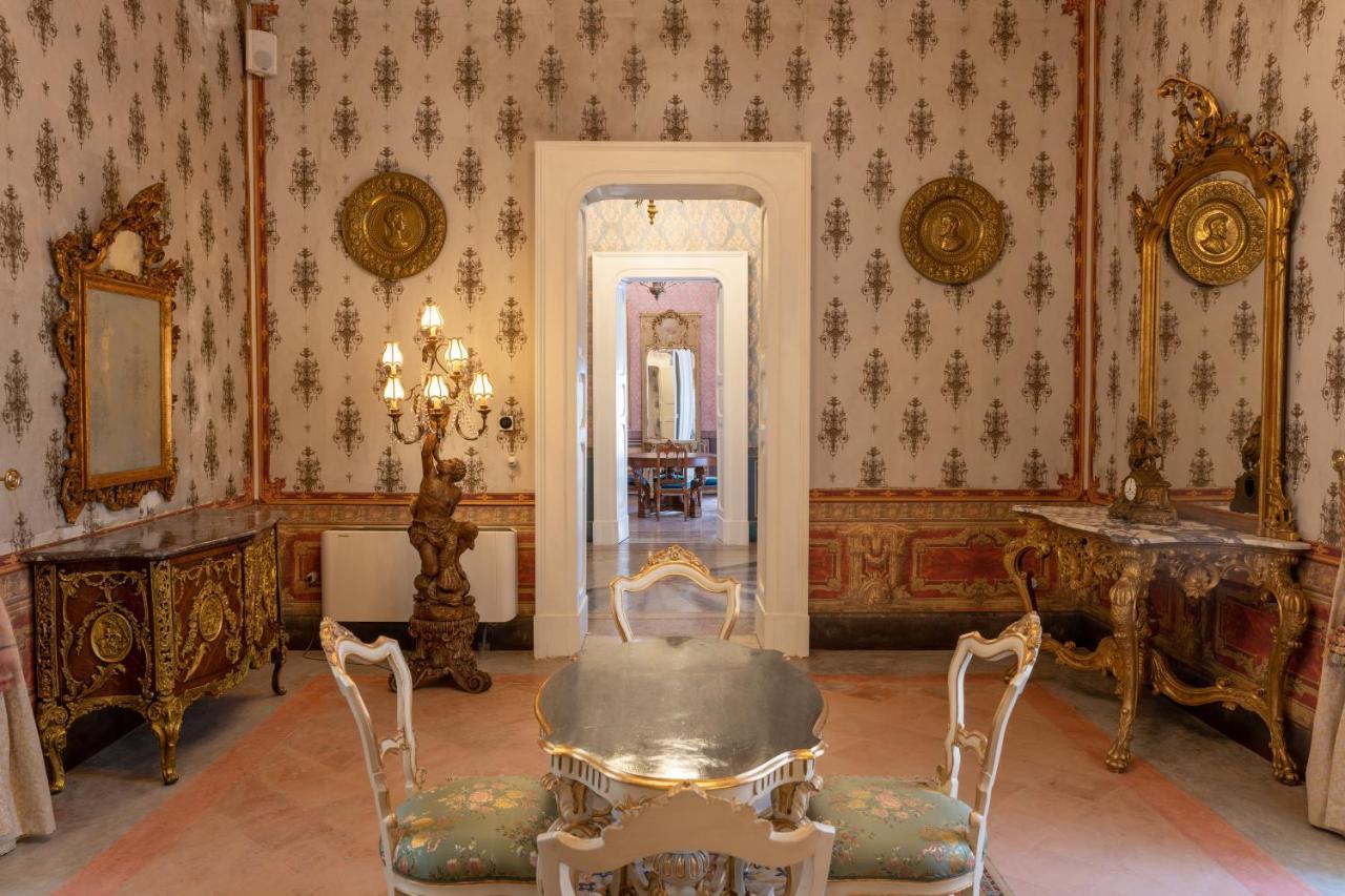 Hotel Il Cavaliere Al Borgo Antico Copertino Zewnętrze zdjęcie
