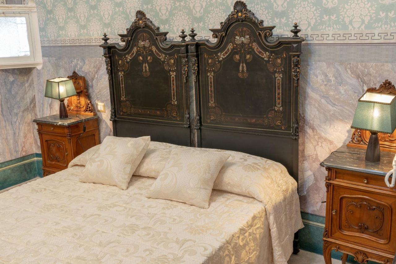 Hotel Il Cavaliere Al Borgo Antico Copertino Zewnętrze zdjęcie