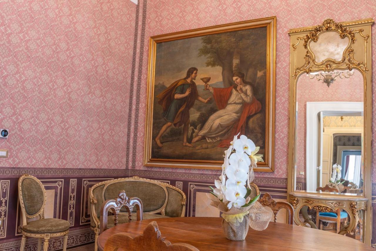 Hotel Il Cavaliere Al Borgo Antico Copertino Zewnętrze zdjęcie