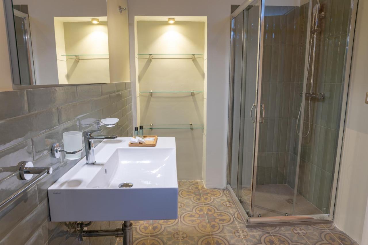 Hotel Il Cavaliere Al Borgo Antico Copertino Zewnętrze zdjęcie