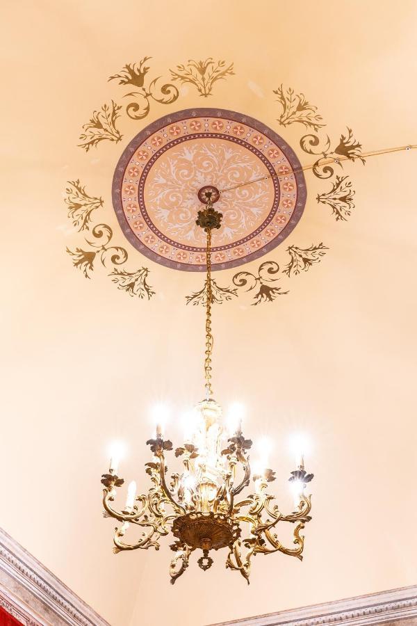 Hotel Il Cavaliere Al Borgo Antico Copertino Zewnętrze zdjęcie