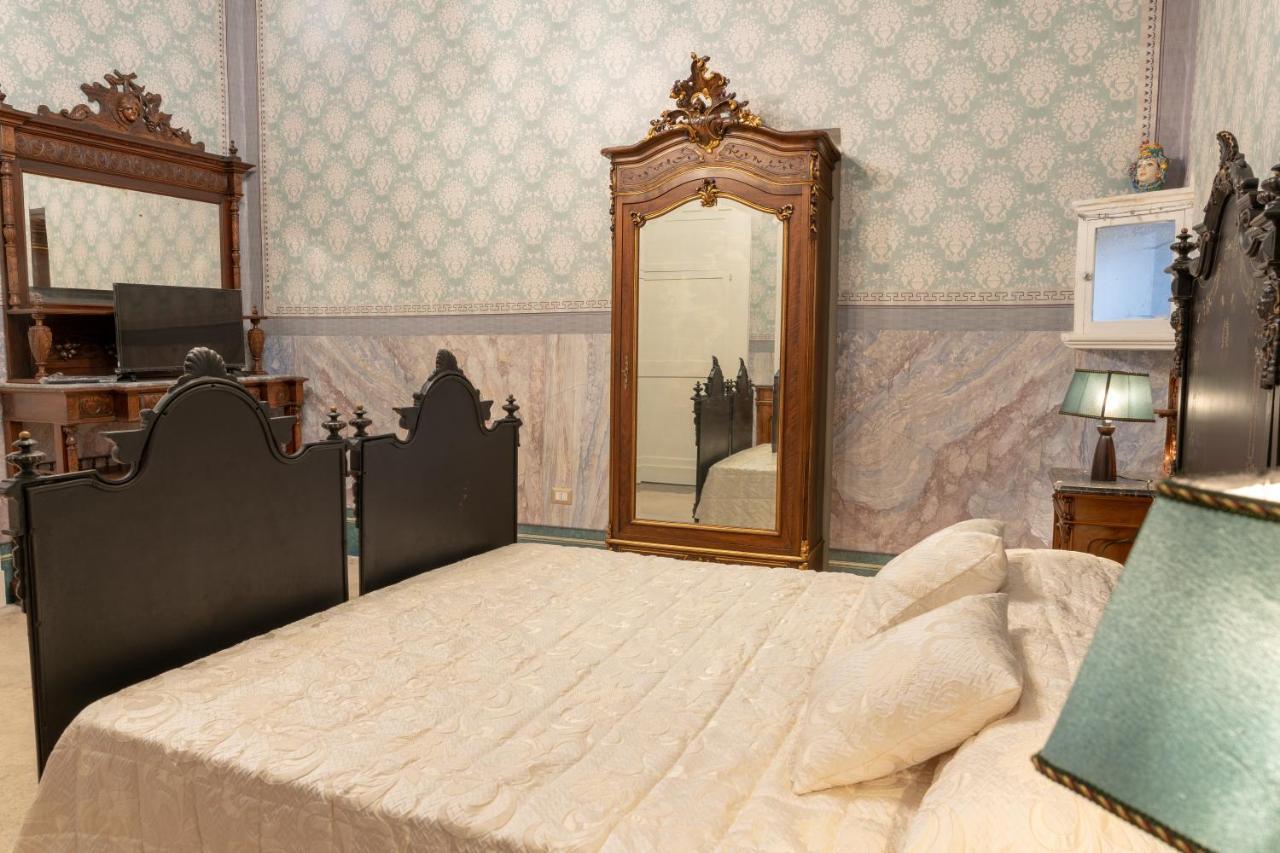Hotel Il Cavaliere Al Borgo Antico Copertino Zewnętrze zdjęcie