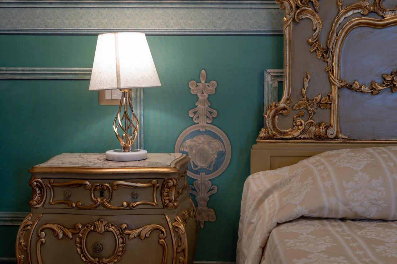 Hotel Il Cavaliere Al Borgo Antico Copertino Zewnętrze zdjęcie