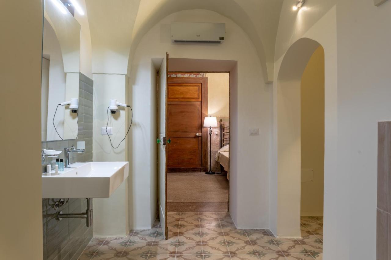 Hotel Il Cavaliere Al Borgo Antico Copertino Zewnętrze zdjęcie