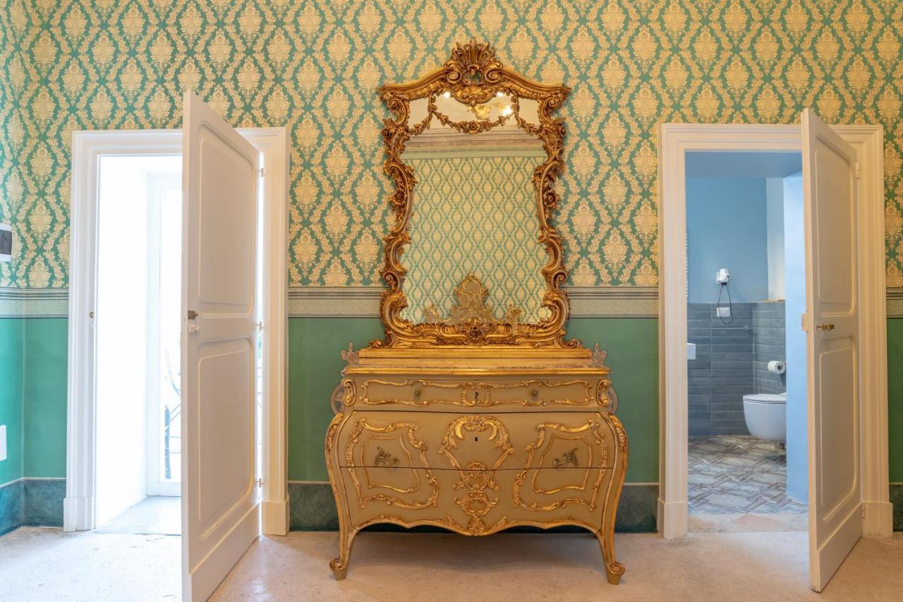 Hotel Il Cavaliere Al Borgo Antico Copertino Zewnętrze zdjęcie