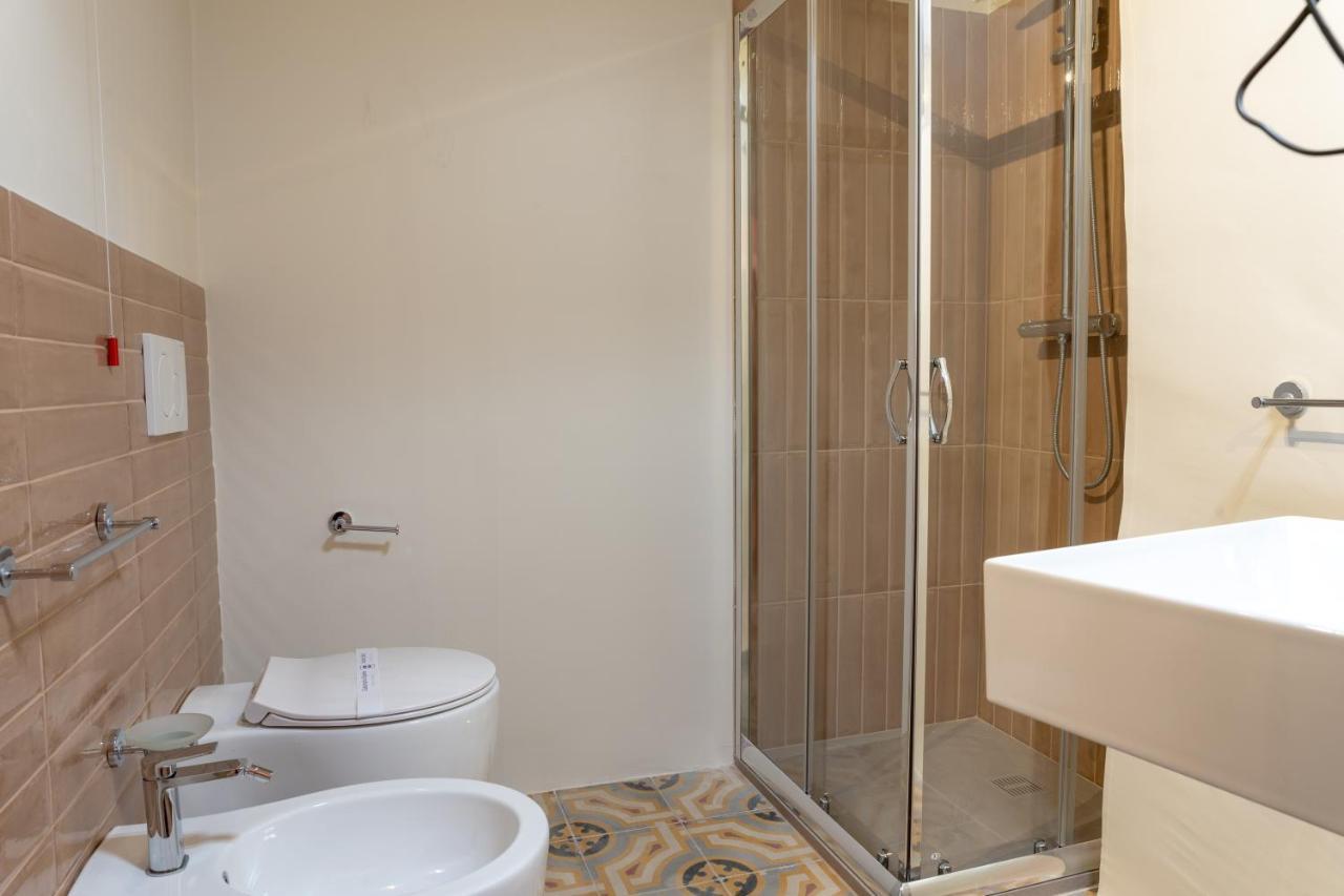 Hotel Il Cavaliere Al Borgo Antico Copertino Zewnętrze zdjęcie