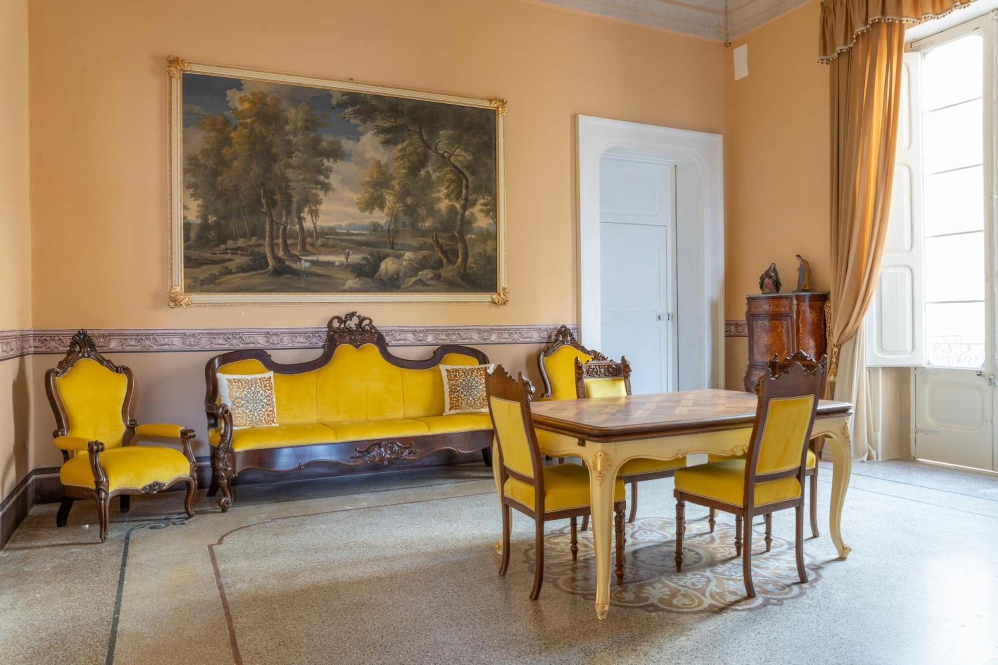 Hotel Il Cavaliere Al Borgo Antico Copertino Zewnętrze zdjęcie