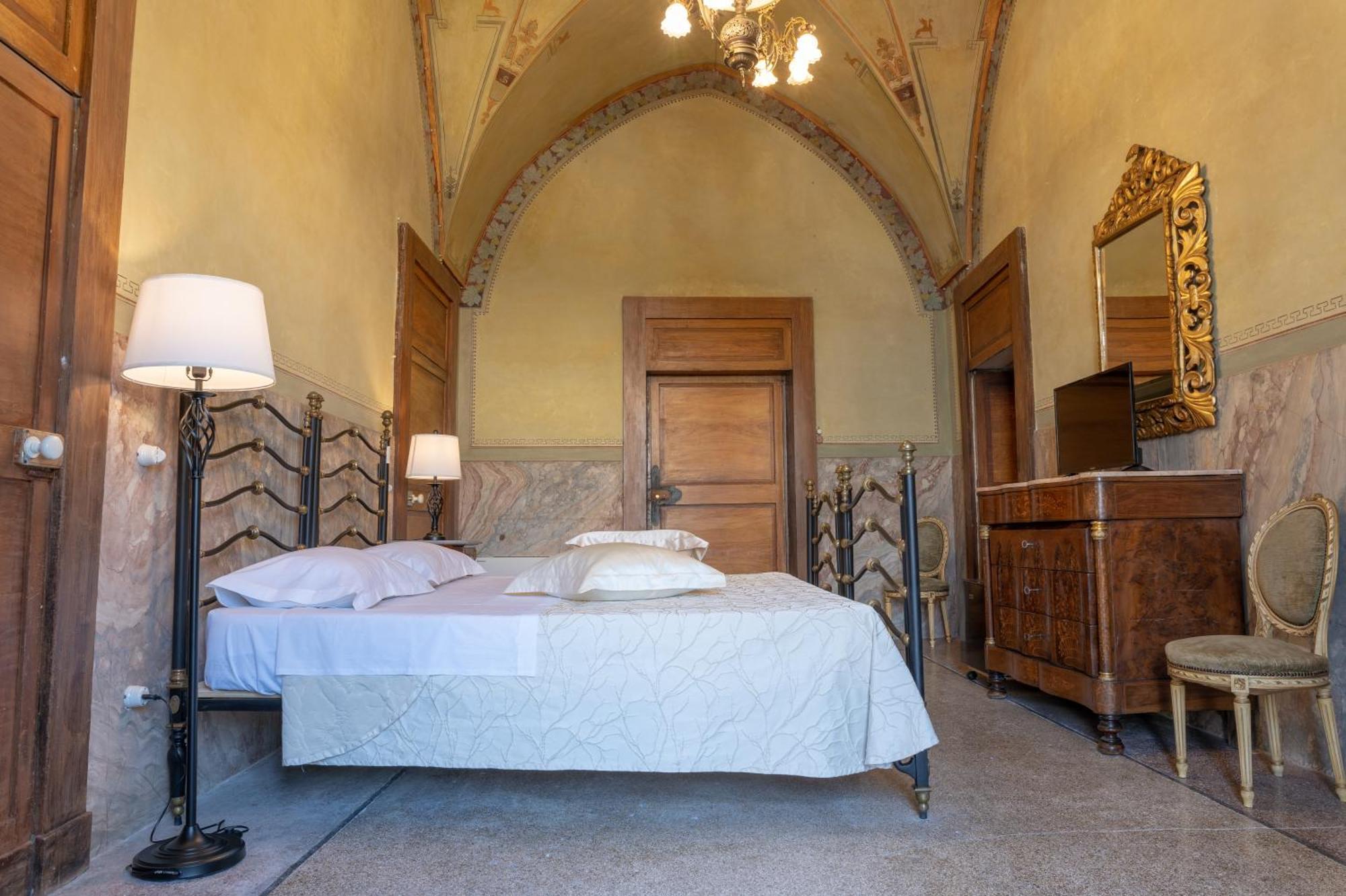 Hotel Il Cavaliere Al Borgo Antico Copertino Zewnętrze zdjęcie