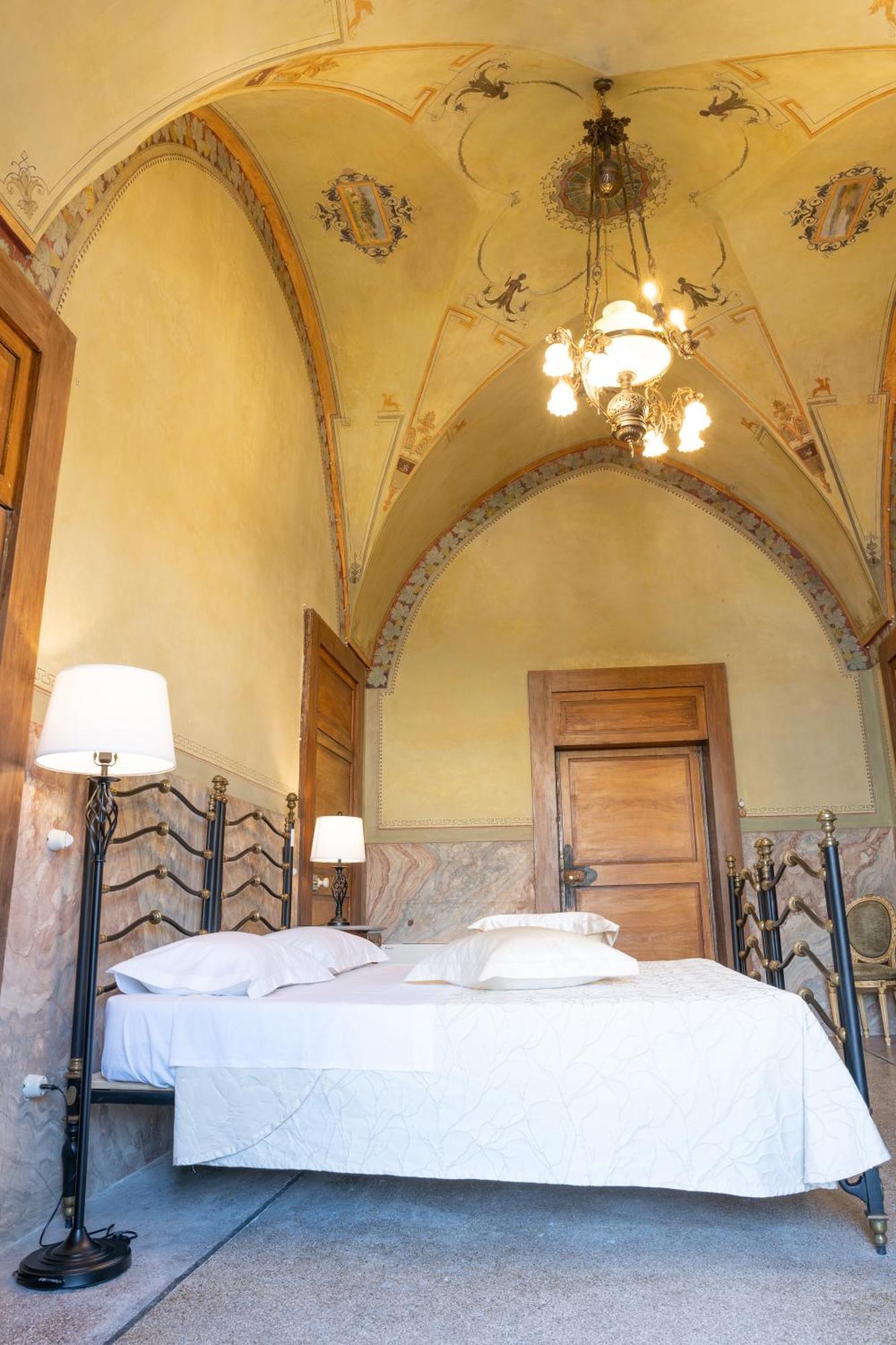 Hotel Il Cavaliere Al Borgo Antico Copertino Zewnętrze zdjęcie