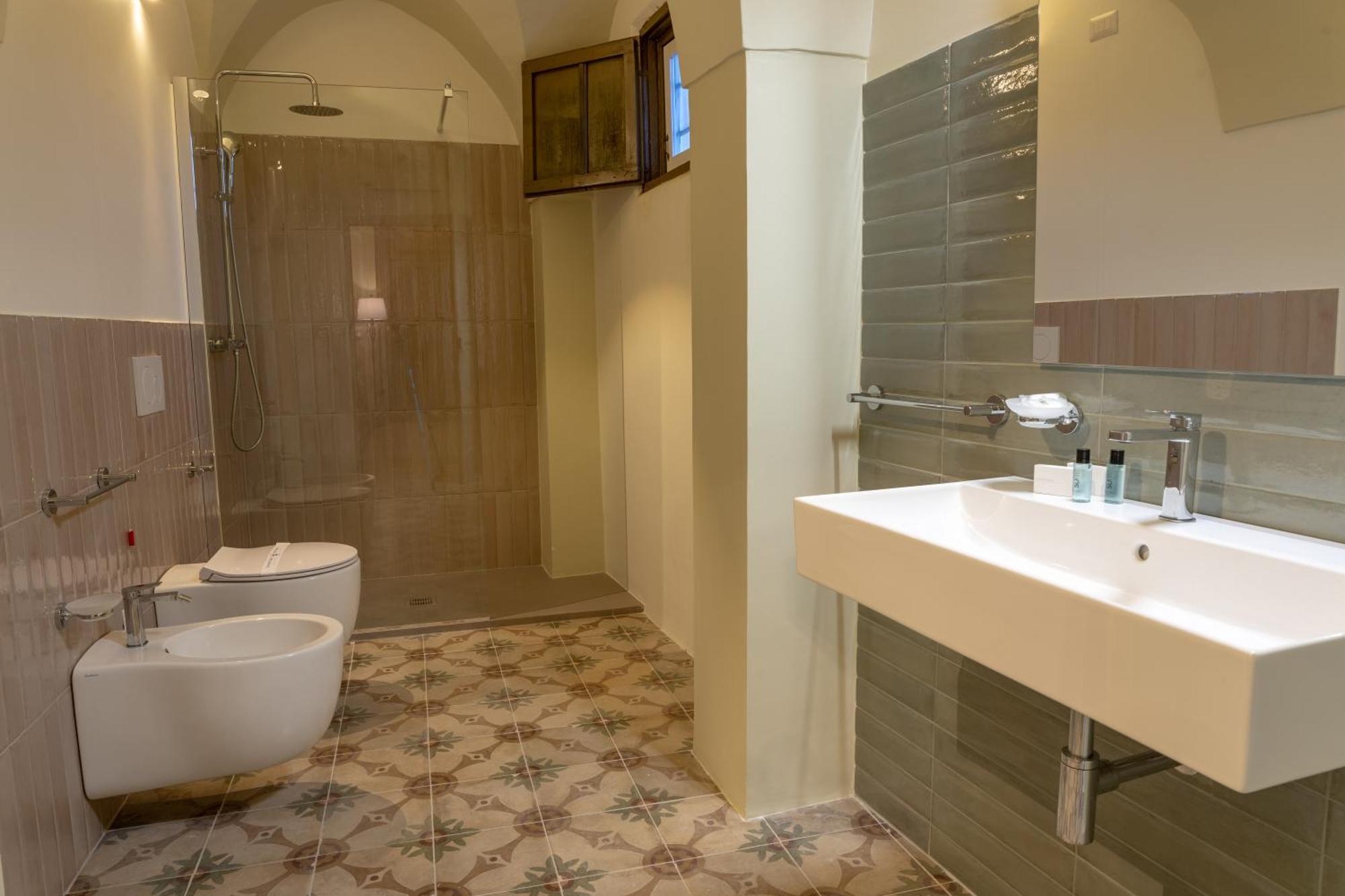Hotel Il Cavaliere Al Borgo Antico Copertino Zewnętrze zdjęcie